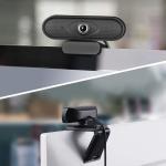 Webcam Nano RS RS680 Full HD 1080 p