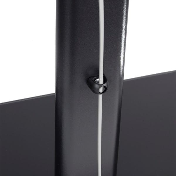 Suporte de Mesa para Ecrã MacLean MC-450 65" 32"