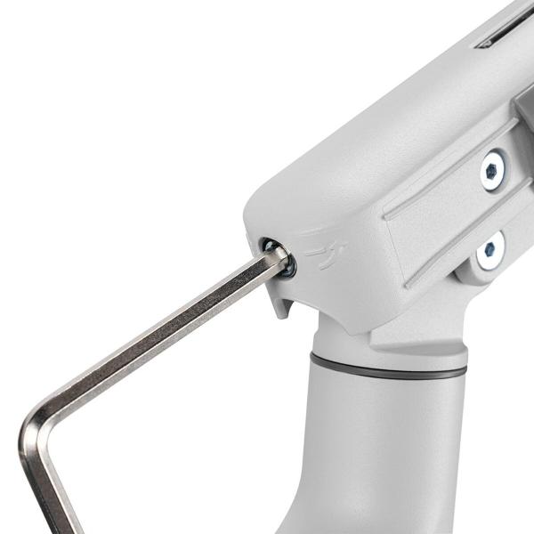 Suporte de Mesa para Ecrã Ergo Office ER-751 17"