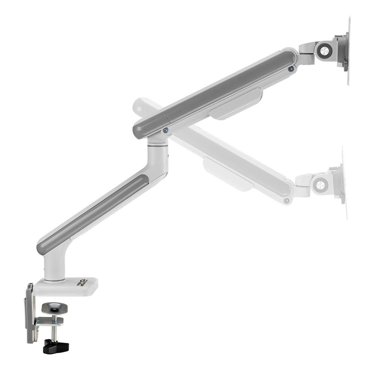 Suporte de Mesa para Ecrã Ergo Office ER-751 17"