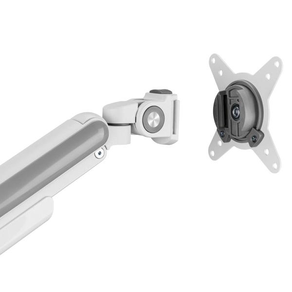 Suporte de Mesa para Ecrã Ergo Office ER-751 17"