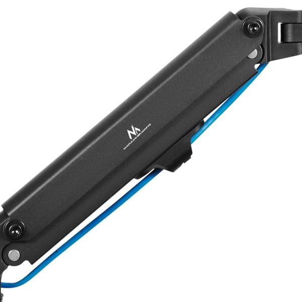 Suporte de Parede MacLean MC-458 17" 27"