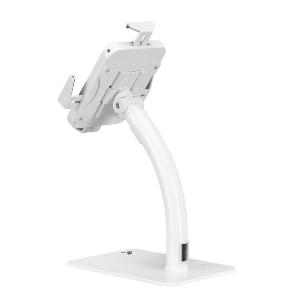 Suporte para Tablet MacLean MC-468W Branco