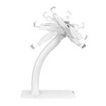 Suporte para Tablet MacLean MC-468W Branco