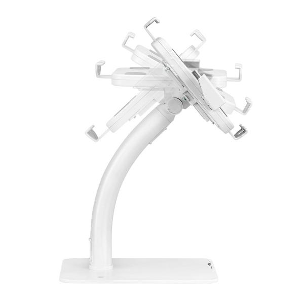 Suporte para Tablet MacLean MC-468W Branco