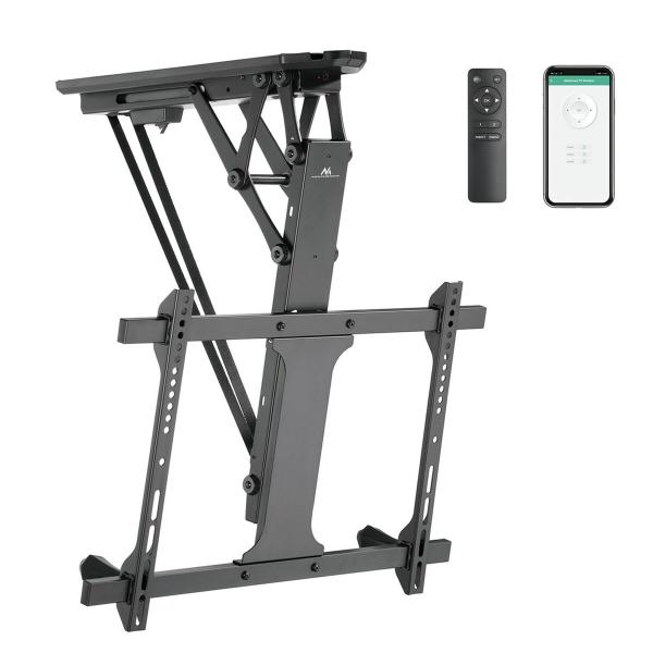 Suporte de Parede MacLean MC-880T 32" 70"