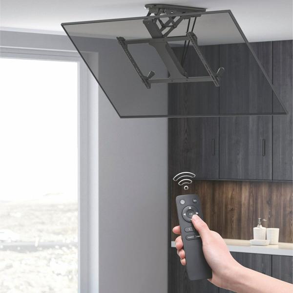 Suporte de Parede MacLean MC-880T 32" 70"