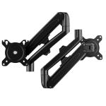 Suporte de Mesa para Ecrã MacLean MC-861N 27" 13"