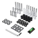 Suporte de Parede MacLean 80" 50 kg