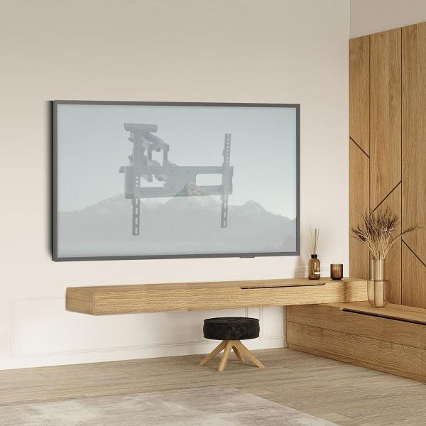 Suporte de Parede MacLean 80" 50 kg