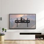 Suporte de Parede MacLean MC-798N 70" 35 kg