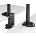 Suporte de Mesa para Ecrã MacLean MC-753N 17" 32"