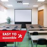 Tela de Projeção MacLean MC-210