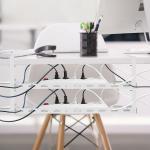 Câmara fotográfica MacLean MC-102 W