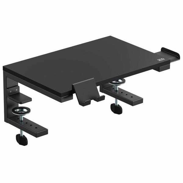 Suporte de Mesa para Ecrã Ergo Office ER-303 B