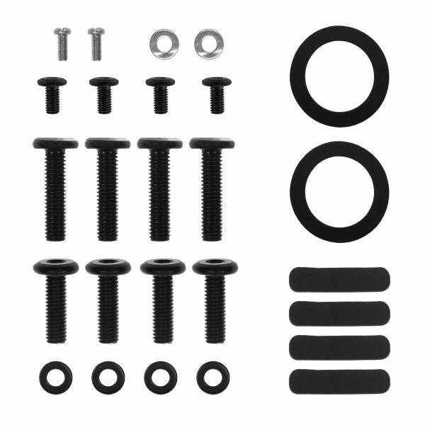 Suporte de Mesa para Ecrã Ergo Office ER-303 B