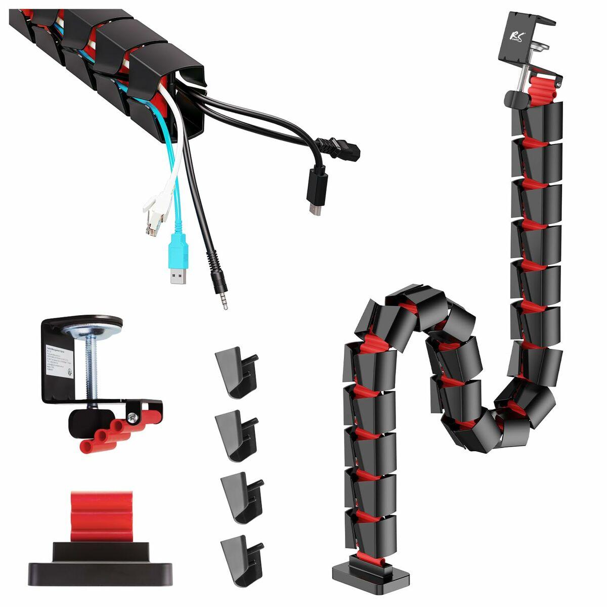 Organizador de Cabos Nano RS RS125