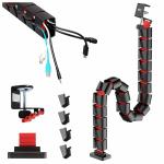 Organizador de Cabos Nano RS RS125