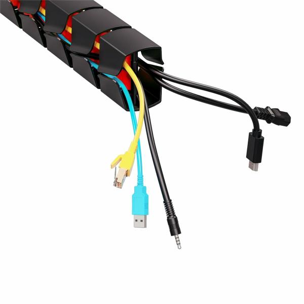 Organizador de Cabos Nano RS RS125