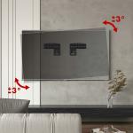 Suporte de Mesa para Ecrã MacLean MC-806 N