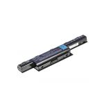 Bateria para Laptop Green Cell AC06 Preto 4400 mAh