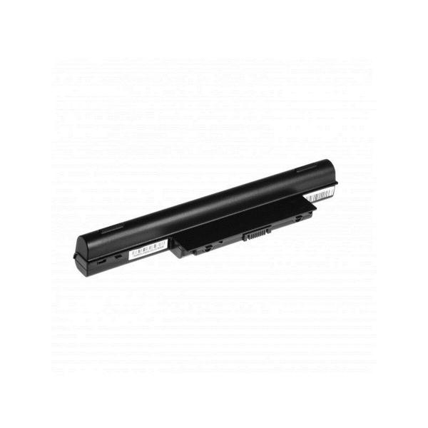 Bateria para Laptop Green Cell AC07 Preto 6600 MAH