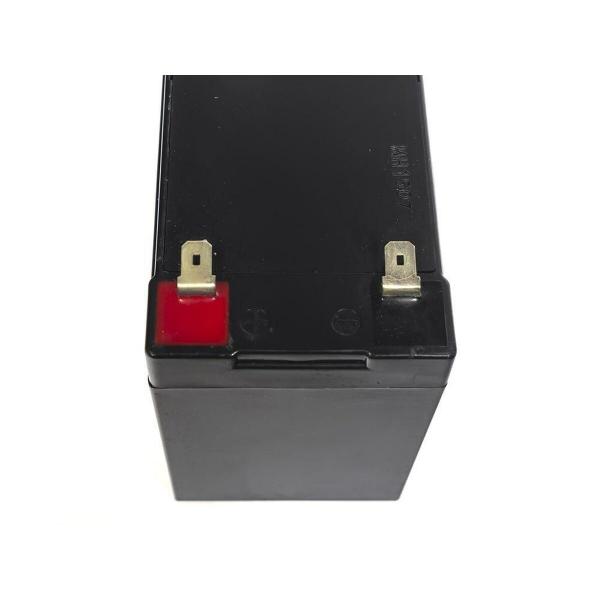 Bateria para Sistema Interactivo de Fornecimento Ininterrupto de Energia Green Cell AGM04 7 Ah 12 V