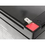 Bateria para Sistema Interactivo de Fornecimento Ininterrupto de Energia Green Cell AGM05 72 Ah 12 V