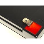 Bateria para Sistema Interactivo de Fornecimento Ininterrupto de Energia Green Cell AGM06 9 Ah 12 V