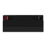 Bateria para Sistema Interactivo de Fornecimento Ininterrupto de Energia Green Cell AGM09 18000 mAh 12 V