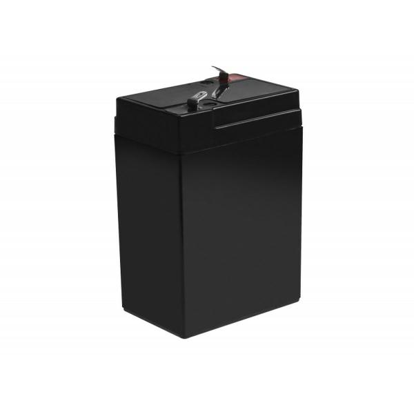 Bateria para Sistema Interactivo de Fornecimento Ininterrupto de Energia Green Cell AGM11 5 Ah 6 V