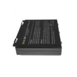 Bateria para Laptop Green Cell AS01 Preto 4400 mAh