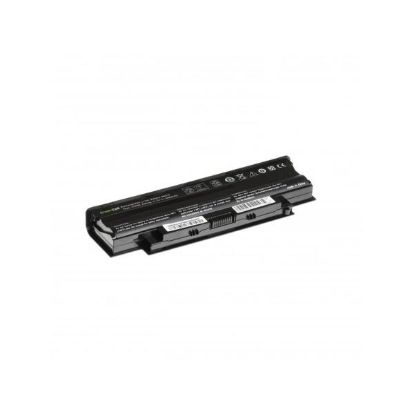 Bateria para Laptop Green Cell DE01 Preto 4400 mAh