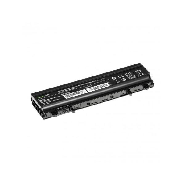 Bateria para Laptop Green Cell DE80 Preto 4400 mAh