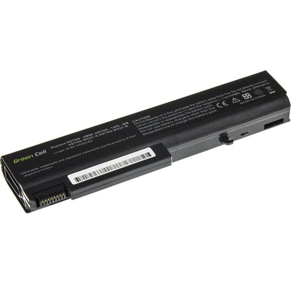 Bateria para Laptop Green Cell HP14 Preto 4400 mAh