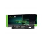 Bateria para Laptop Green Cell HP77 Preto 4400 mAh