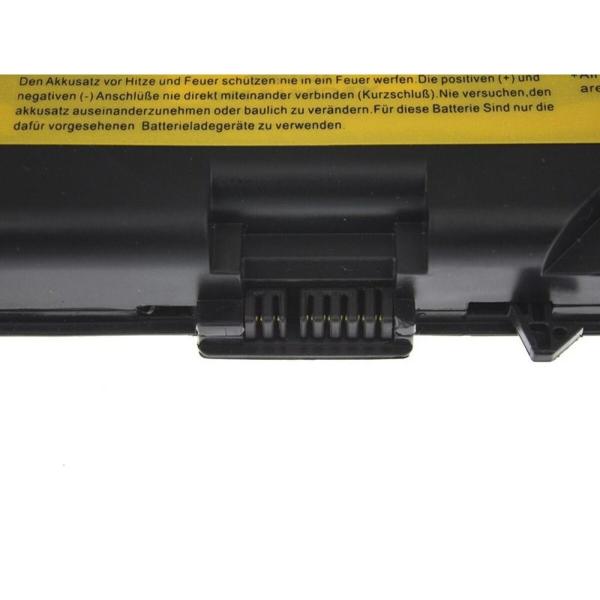 Bateria para Laptop Green Cell LE05 Preto 4400 mAh