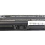 Bateria para Laptop Green Cell MS05 Preto 4400 mAh