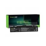 Bateria para Laptop Green Cell SA01 Preto 4400 mAh