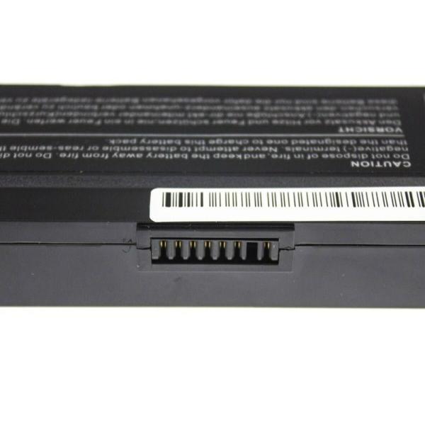 Bateria para Laptop Green Cell SA02 Preto 6600 MAH