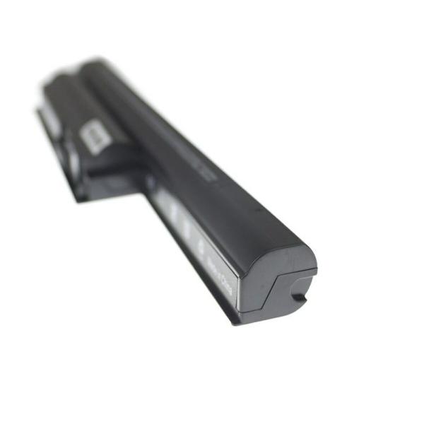 Bateria para Laptop Green Cell SY08 Preto