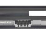 Bateria para Laptop Green Cell SY08 Preto