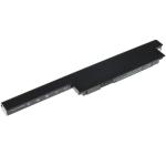 Bateria para Laptop Green Cell SY08 Preto