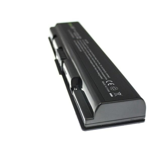 Bateria para Laptop Green Cell TS01 Preto 4400 mAh
