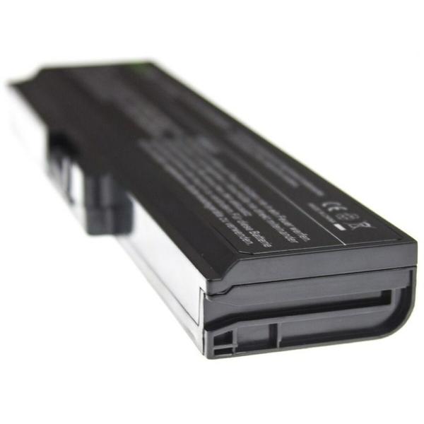 Bateria para Laptop Green Cell TS03 Preto 4400 mAh