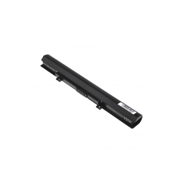 Bateria para Laptop Green Cell TS38 Preto 2200 mAh