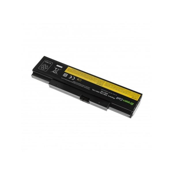 Bateria para Laptop Green Cell LE80 Preto 4400 mAh