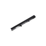 Bateria para Laptop Green Cell AS75 Preto 2200 mAh