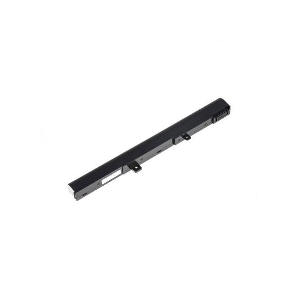 Bateria para Laptop Green Cell AS75 Preto 2200 mAh