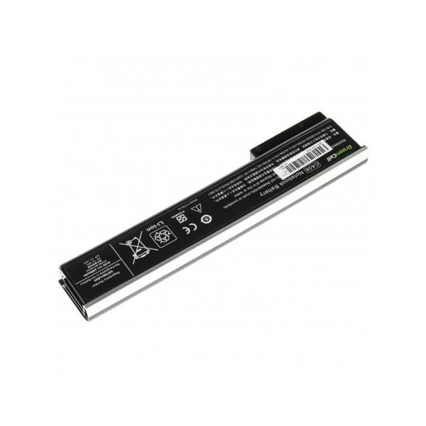 Bateria para Laptop Green Cell HP100 Preto 4400 mAh